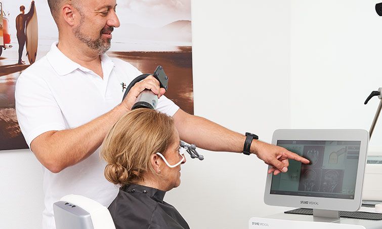Demenz Therapie Therapie und Behandlung der Alzheimer Demenz